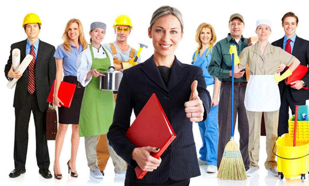 Evka 6 Ev Taşıma Personeli